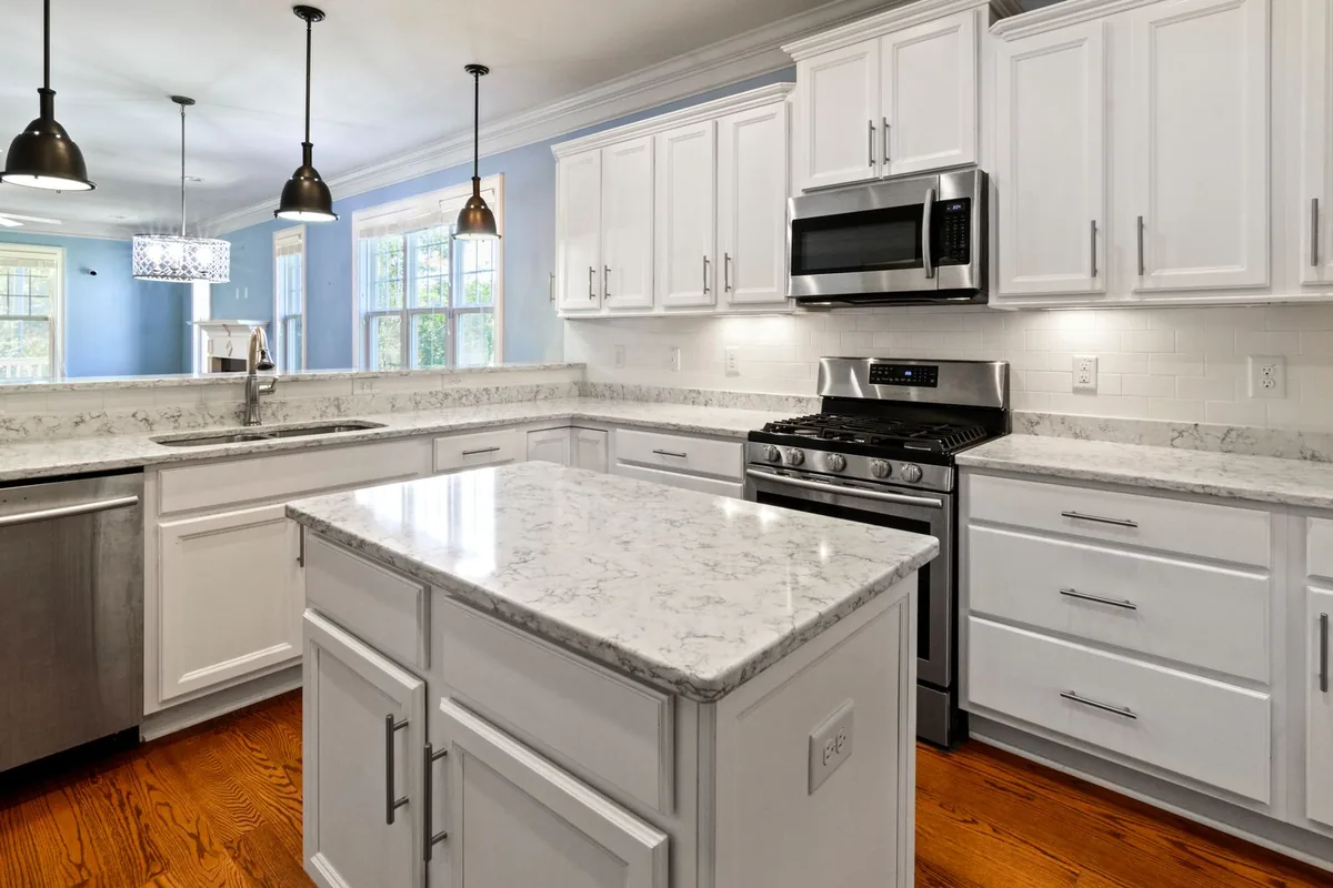 Filth & Squalor Cleanup in River Ridge, LA