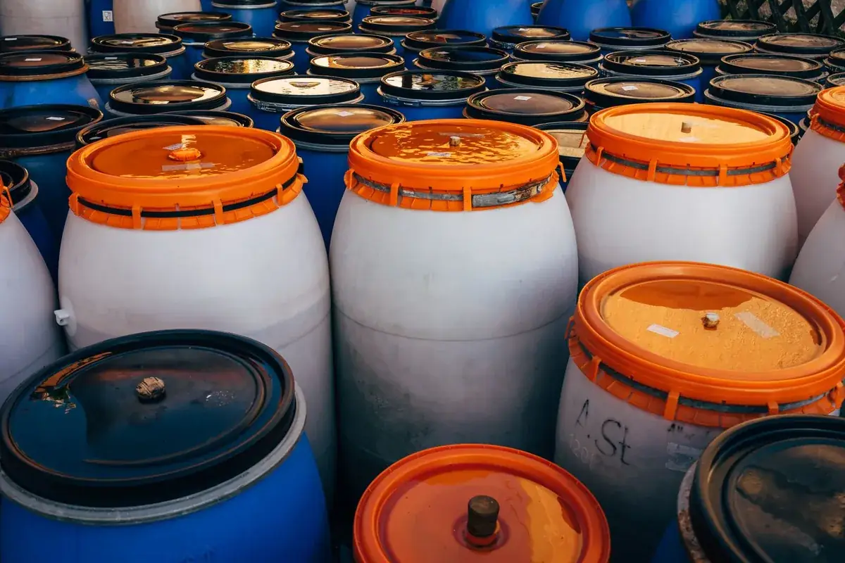 Chemical & Toxic Waste Cleanup in River Ridge, LA